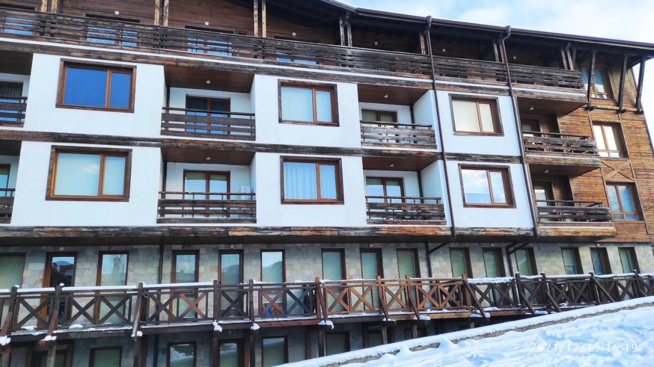 Studio D06, Green Life Bansko Aparthotel Exterior photo