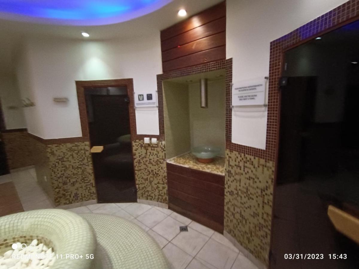 Studio D06, Green Life Bansko Aparthotel Exterior photo