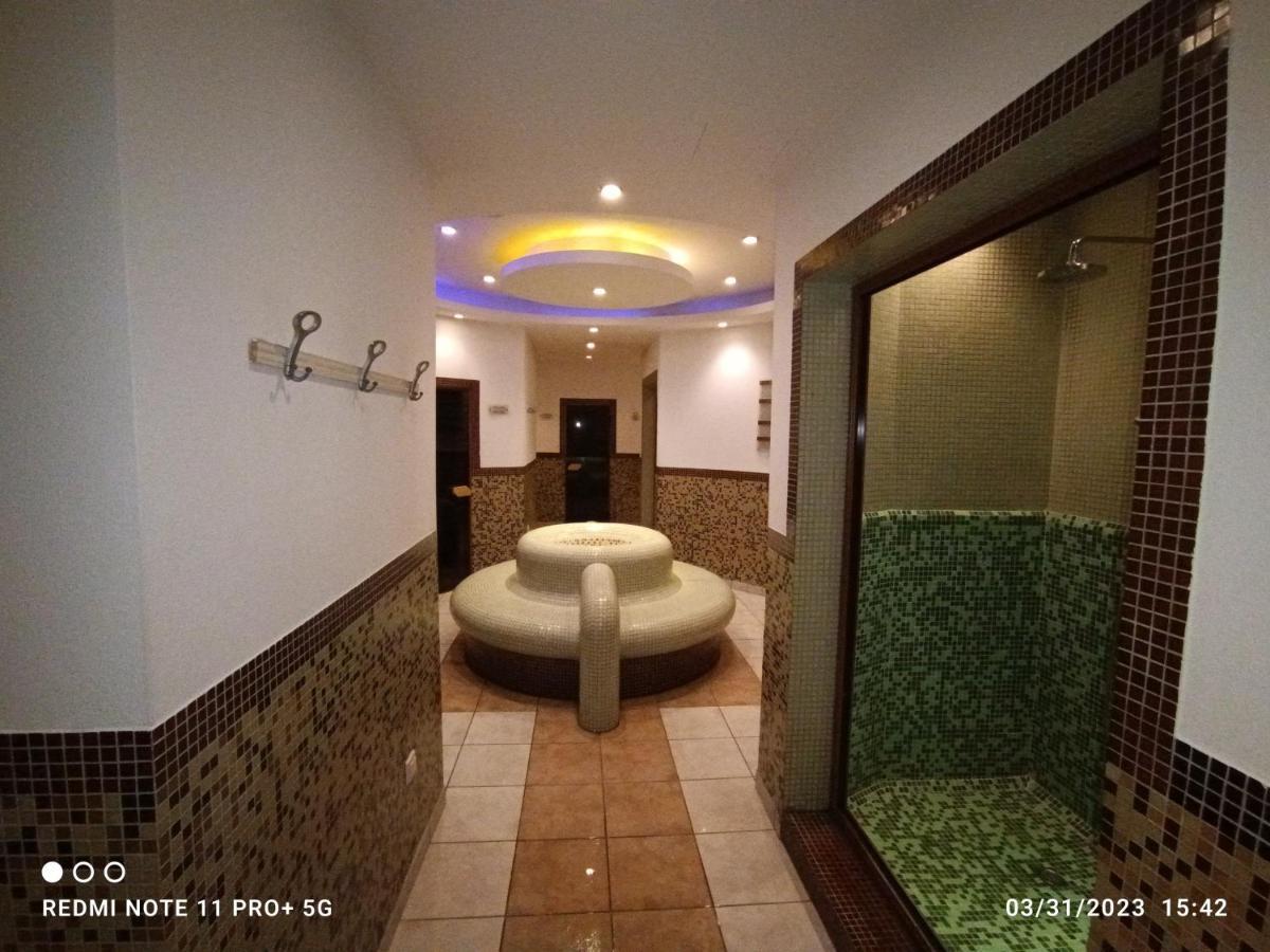 Studio D06, Green Life Bansko Aparthotel Exterior photo